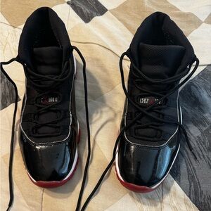 Jordan 11 Bred
